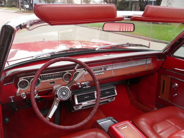 Mercury Comet 1964 image number 16