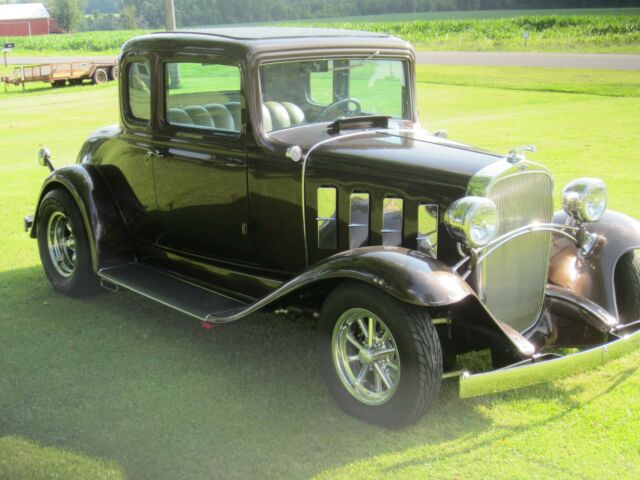 Chevrolet Confederate 1932 image number 0