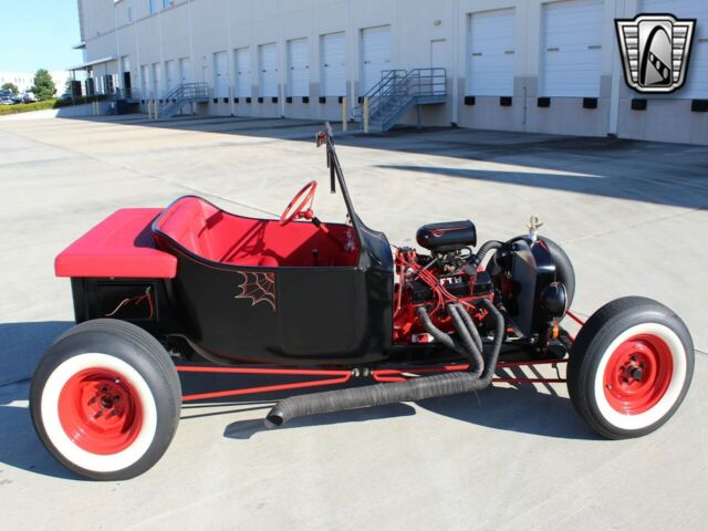 Ford T-Bucket 1923 image number 14