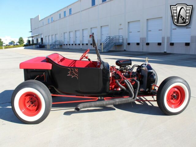 Ford T-Bucket 1923 image number 15