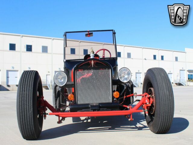 Ford T-Bucket 1923 image number 22