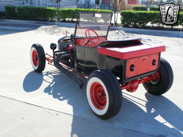 Ford T-Bucket 1923 image number 29