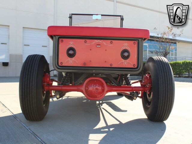 Ford T-Bucket 1923 image number 34