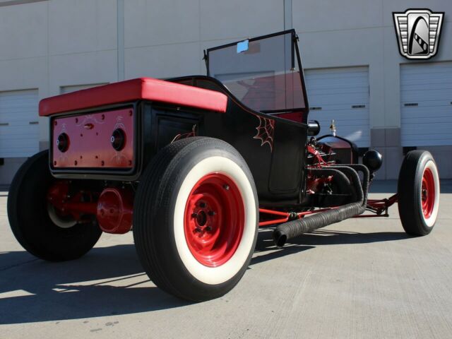 Ford T-Bucket 1923 image number 37