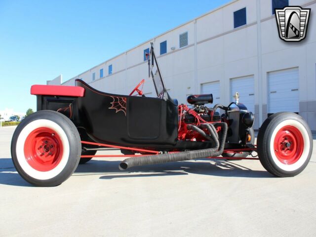 Ford T-Bucket 1923 image number 40