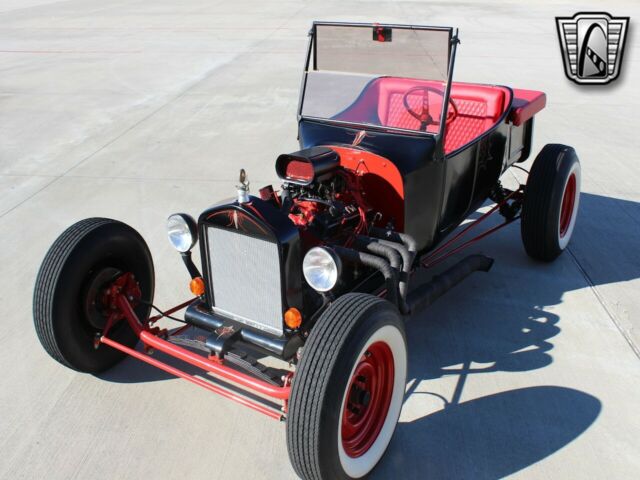 Ford T-Bucket 1923 image number 47