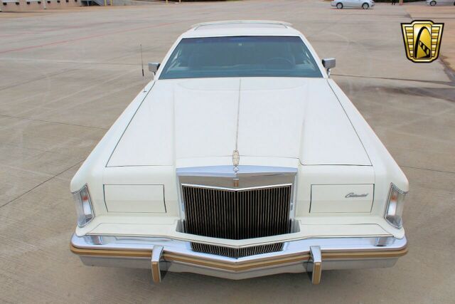 Lincoln Continental 1979 image number 29