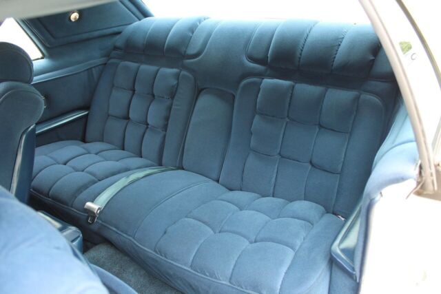 Lincoln Continental 1979 image number 31