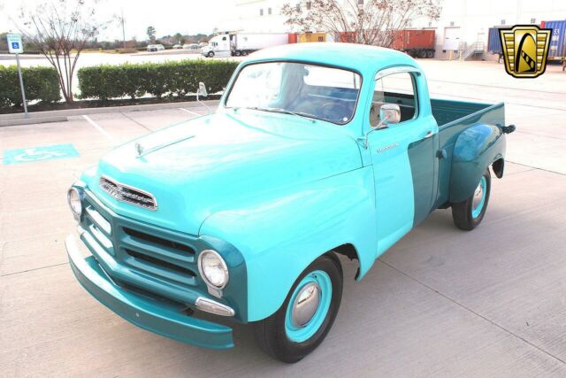 Studebaker Transtar 1956 image number 21