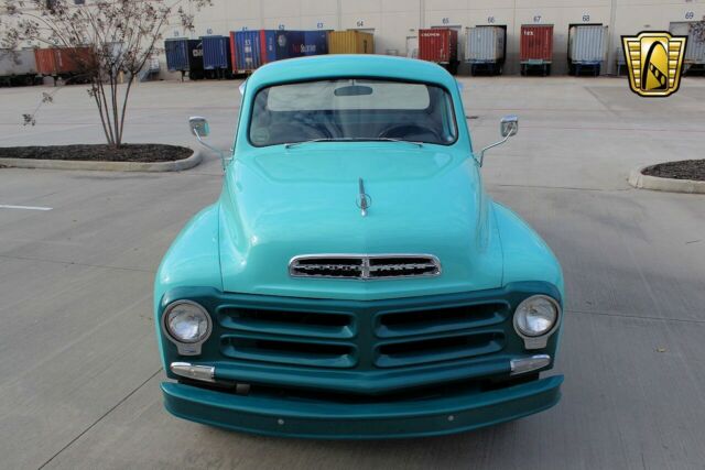 Studebaker Transtar 1956 image number 29