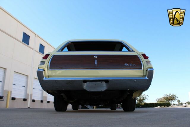 Oldsmobile Vista Cruiser 1969 image number 37