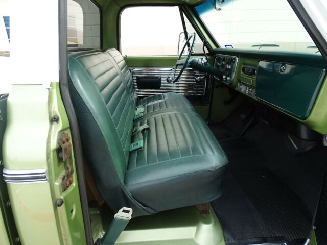 GMC C10 1969 image number 34