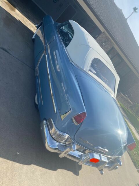 Hudson Hornet 1954 image number 1