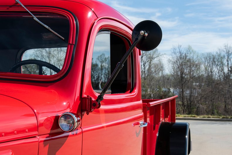 Dodge Power Wagon 1952 image number 18