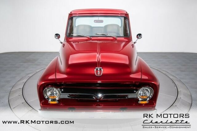 Ford F-100 1953 image number 13