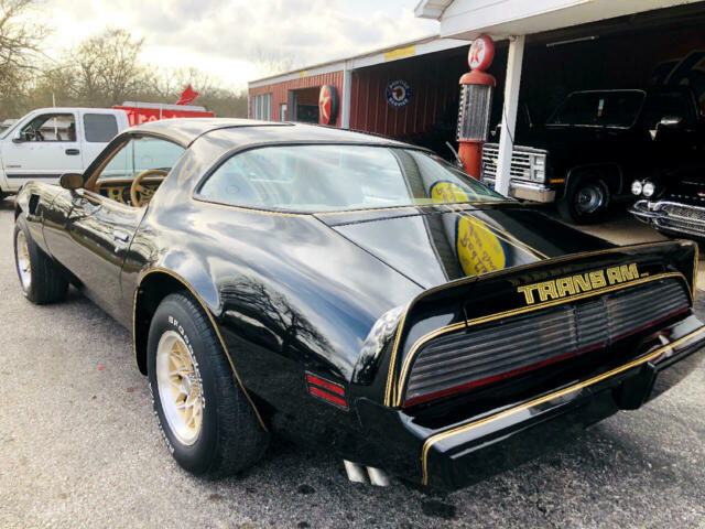 Pontiac Trans Am 1979 image number 27