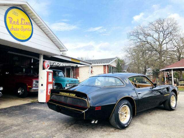 Pontiac Trans Am 1979 image number 28