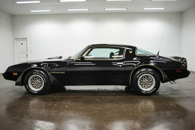 Pontiac Trans Am 1979 image number 27