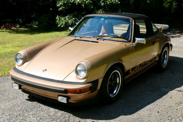 Porsche 911 1975 image number 26