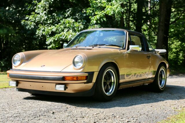 Porsche 911 1975 image number 34