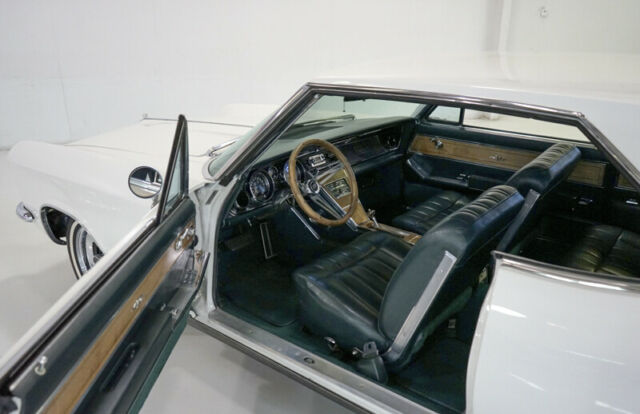 Buick Riviera 1965 image number 30