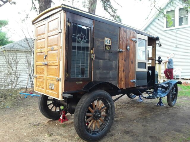 Ford Model T 1923 image number 32