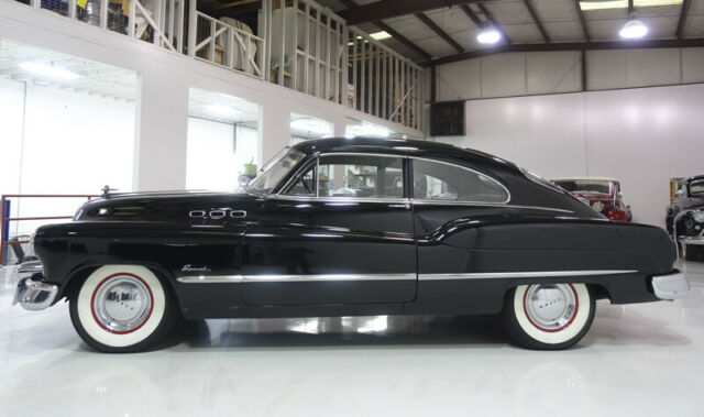 Buick Special Series 40 1950 image number 26