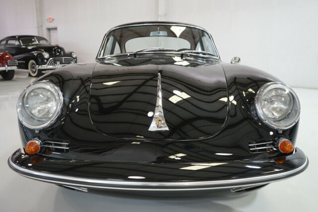 Porsche 356 1964 image number 24