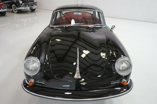 Porsche 356 1964 image number 30