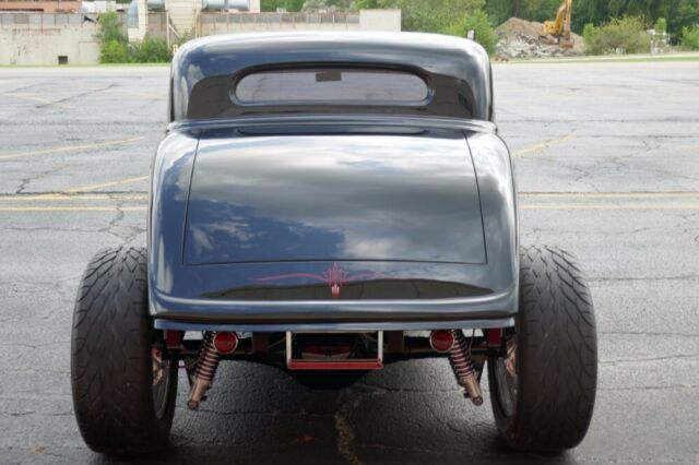 Ford Hot Rod / Street Rod 1933 image number 20