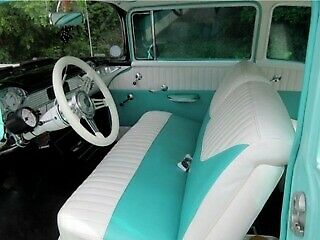 Chevrolet Bel Air/150/210 1956 image number 11