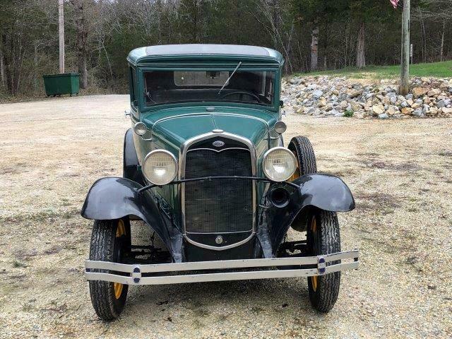 Ford Model A 1931 image number 2