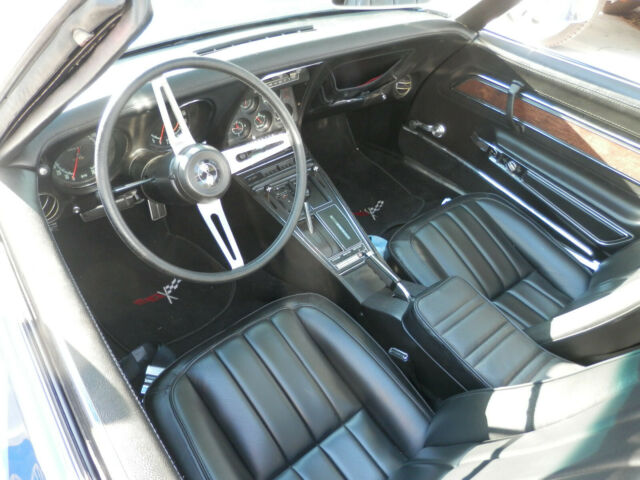 Chevrolet Corvette 1971 image number 7