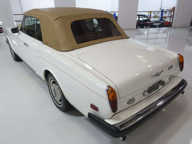 Rolls-Royce Corniche 1979 image number 10