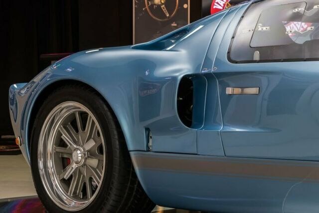 Ford GT40 1965 image number 20