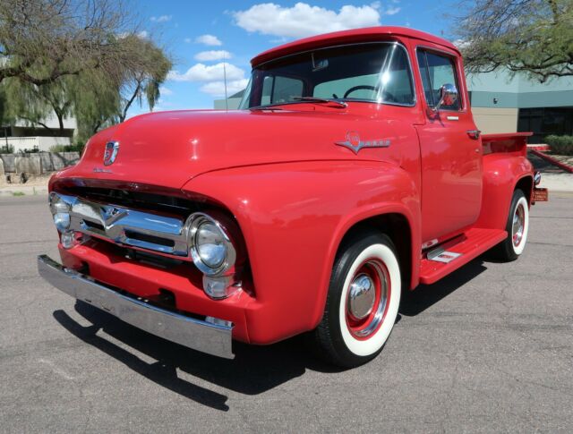 Ford F-100 1956 image number 21