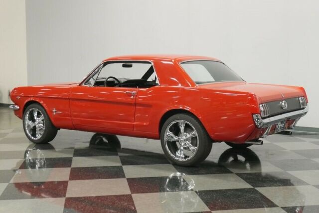 Ford Mustang 1965 image number 32