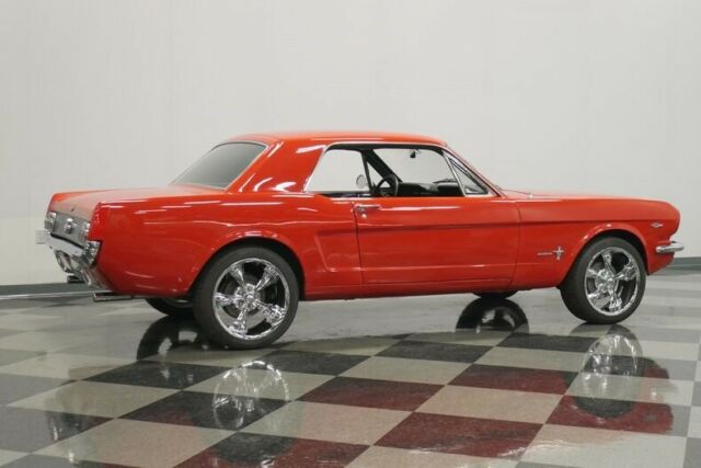 Ford Mustang 1965 image number 38