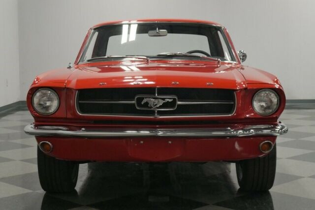 Ford Mustang 1965 image number 43