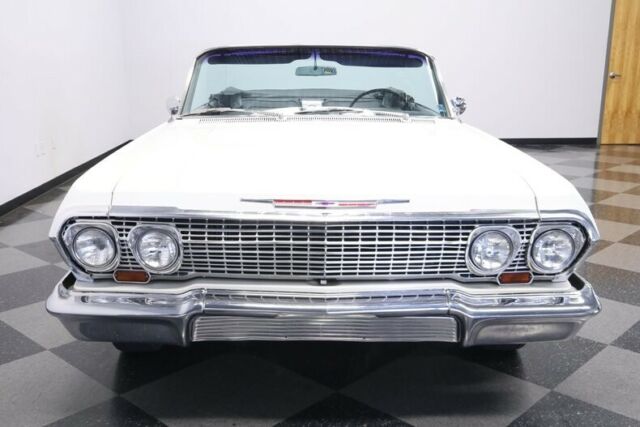 Chevrolet Impala 1963 image number 19