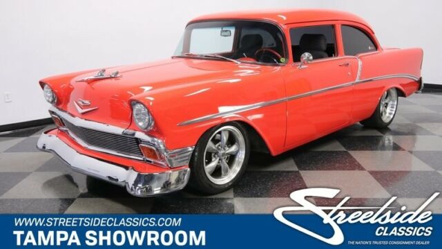 Chevrolet Bel Air/150/210 1956 image number 0