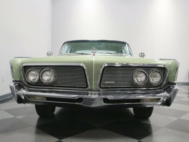 Chrysler Imperial 1964 image number 5