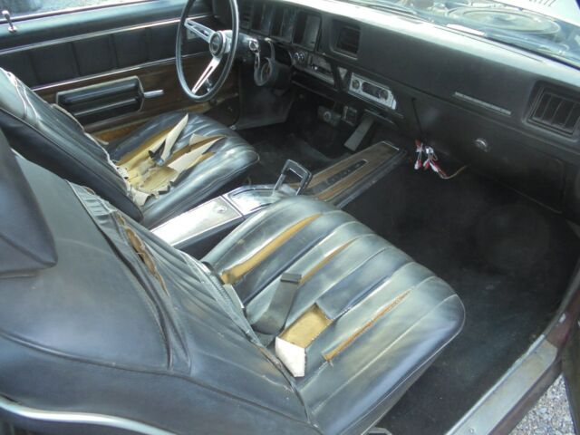 Buick Skylark 1972 image number 39