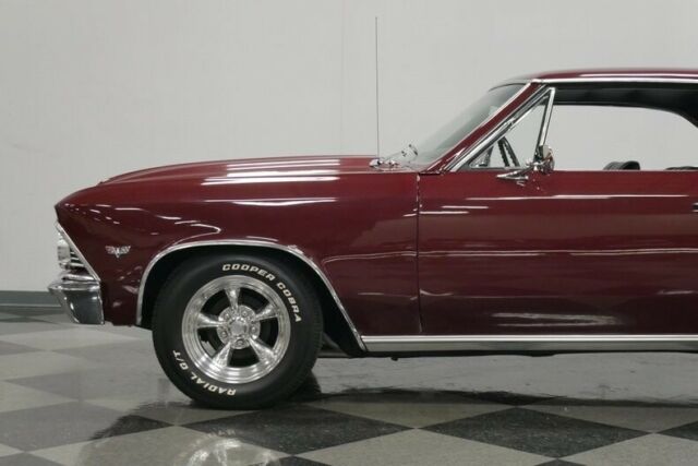 Chevrolet Chevelle 1966 image number 22