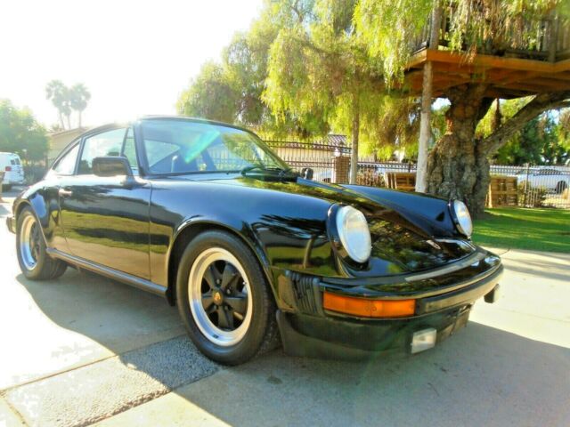 Porsche 911 1979 image number 1