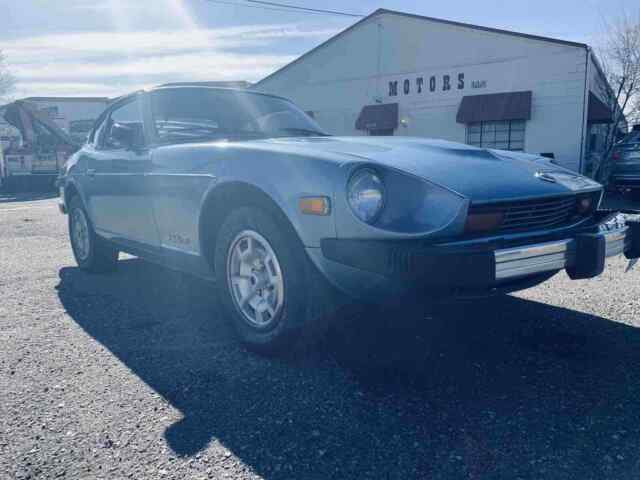 Nissan 280z 1977 image number 16