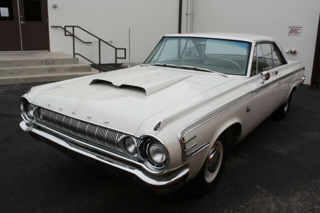 Dodge Max Wedge 1964 image number 0