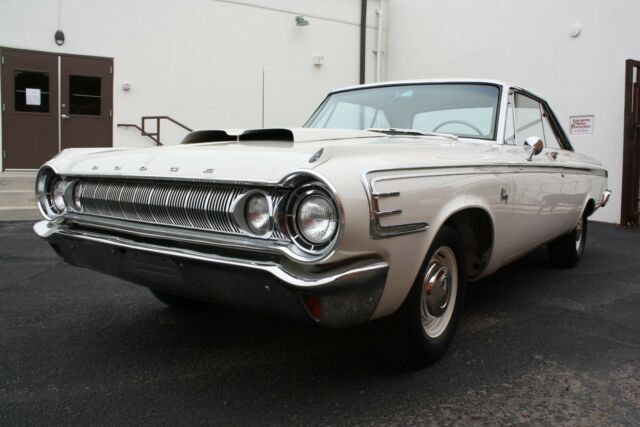 Dodge Max Wedge 1964 image number 2