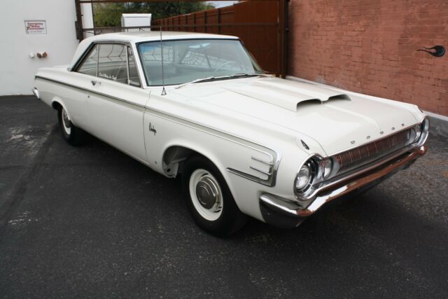 Dodge Max Wedge 1964 image number 3