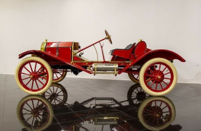 Ford Model T 1911 image number 3